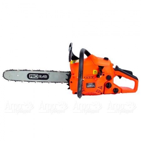 Бензопила Prorab PC 8540-16" в Саратове