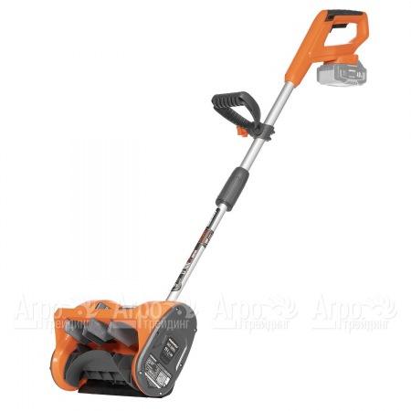 Снегоуборщик аккумуляторный Daewoo DAST 3221Li (без аккумуляторной батареи и зарядного устройства) в Саратове