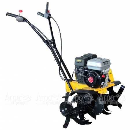 Культиватор Целина МК-550Р в Саратове