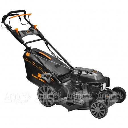 Газонокосилка бензиновая Carver LMG-3653DMS в Саратове