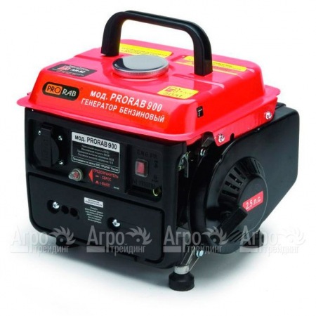 Бензогенератор Prorab 900 0.75 кВт в Саратове