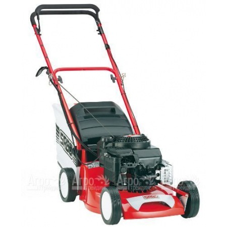 Газонокосилка бензиновая SABO 43-Compact SA760 в Саратове
