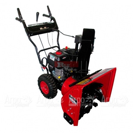 Снегоуборщик RedVerg RD-SB53/750BS в Саратове