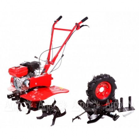 Культиватор Enifield Спутник МК-1 в Саратове