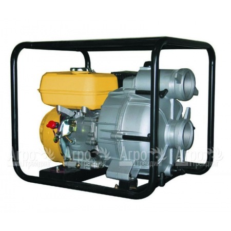 Бензиновая мотопомпа Champion GTP82 в Саратове