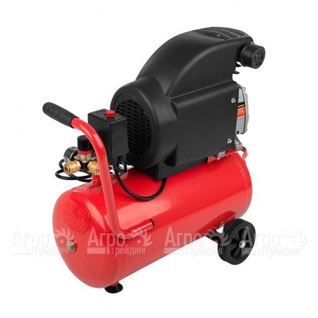 Компрессор воздушный Энергомаш ВК-9316 в Саратове