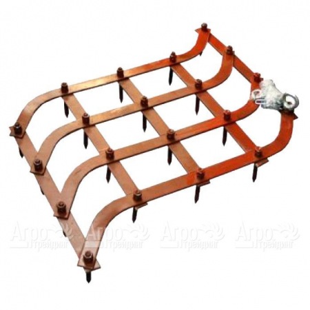 Борона БР.30.000.0 для мотоблоков Нева, Ока, Салют, Фаворит  в Саратове