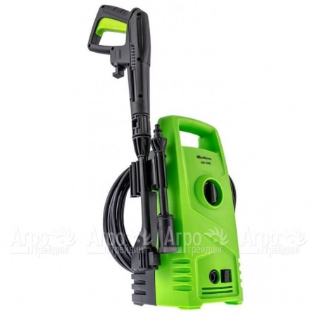 Мойка высокого давления Сибртех АМ-1400 в Саратове