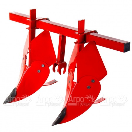 Окучник 2-х рядный для культиваторов Rein Tig 7080, 90105 в Саратове