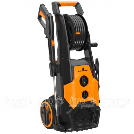 Мойка высокого давления Carver CW-2501EI в Саратове