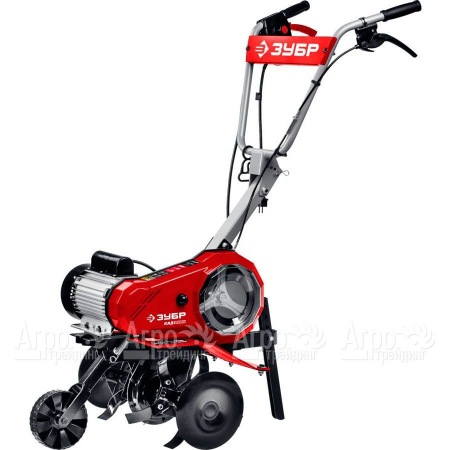 Культиватор электрический Зубр КАД-2500 в Саратове
