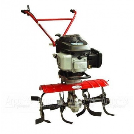 Мотокультиватор Тарпан с двигателем Honda, 6.0 л.с. в Саратове