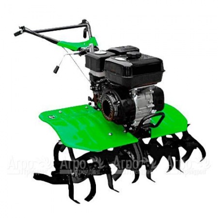 Культиватор RedVerg Велес + 2 пневмоколеса в Саратове