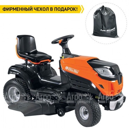 Садовый трактор Oleo-Mac 99L/12,5 KM в Саратове