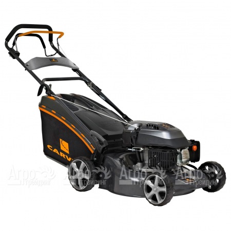 Газонокосилка бензиновая Carver LMG-2646DM в Саратове