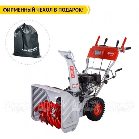 Снегоуборщик Ресанта СБ 4100ПФ в Саратове