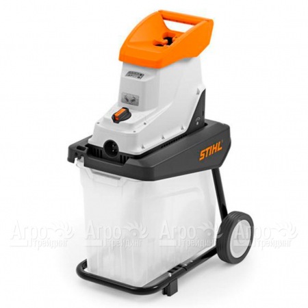 Измельчитель садовый электрический Stihl GHE 135.0 L в Саратове