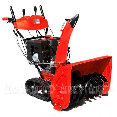 Снегоуборщик гусеничный Lifan STG901Q в Саратове