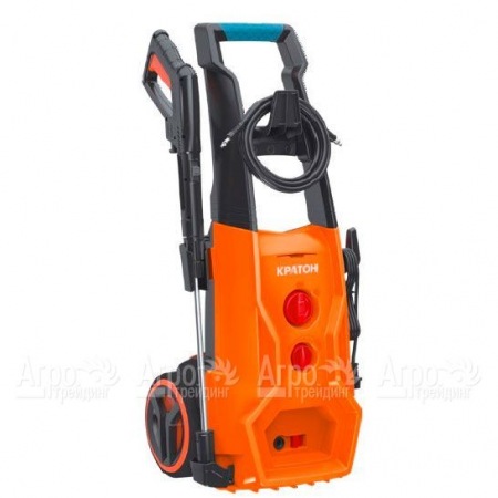 Мойка высокого давления Кратон HPWA-2500 в Саратове
