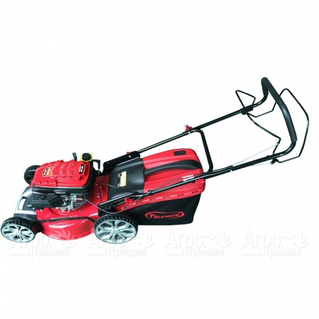 Газонокосилка бензиновая Tsunami LME-46S в Саратове