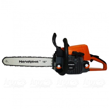 Бeнзoпилa Hanakawa H945 16"  в Саратове