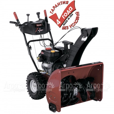 Снегоуборщик Craftsman 88970 в Саратове