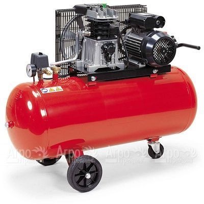 Масляной поршневой компрессор Ranger 630/100 R 12 в Саратове