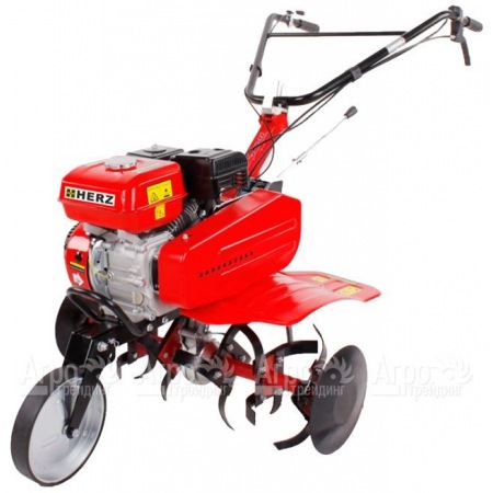 Культиватор Herz GPT-75 в Саратове