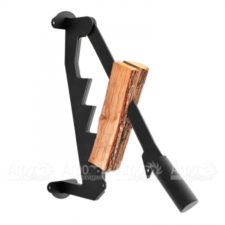 Щепокол-рычаг Kolundrov Стандартный в Саратове