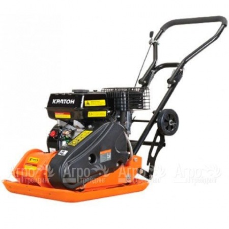Виброплита бензиновая Кратон KR-PC63 в Саратове