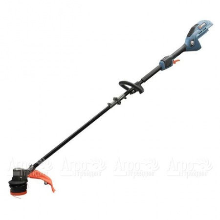 Аккумуляторный триммер Senix GTX6-M-EU-0 (без аккумулятора и зарядного устройства) в Саратове