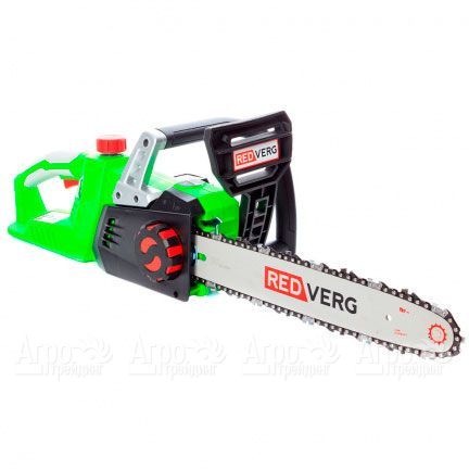 Аккумуляторная пила RedVerg RD-C36V/BL-14" (без аккумулятора и зарядного устройства) в Саратове