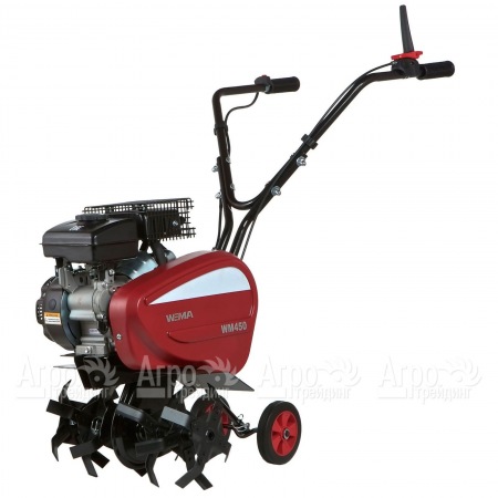Культиватор Weima WM450 (156F/P) в Саратове
