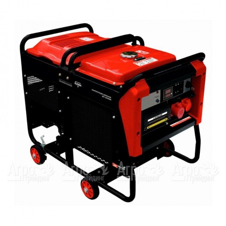 Дизельгенератор Elitech ДЭС 12000ЕМ 10 кВт  в Саратове