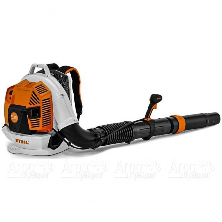 Воздуходувка бензиновая Stihl BR 800 CE в Саратове