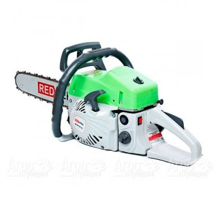 Бензопила RedVerg RD-GC50-16" в Саратове