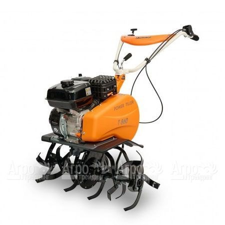 Мотоблок Villartec T860 в Саратове