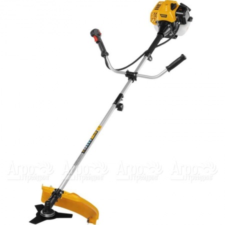 Бензокоса (бензиновый триммер) Denzel DTS-33S в Саратове