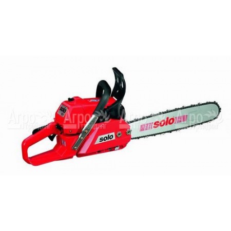 Бензопила Solo 651-38-15" в Саратове