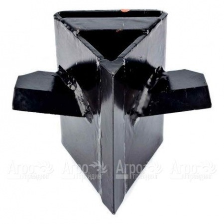 Нож крест 66515 для дровокола RedVerg RD-LS 32-52E в Саратове