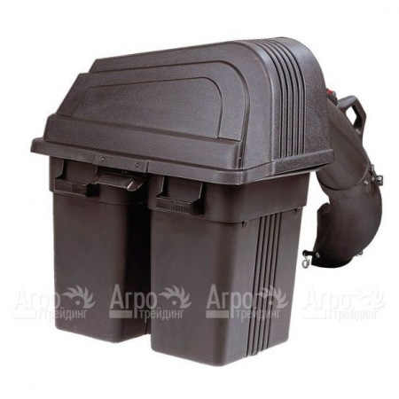 Травосборник 2-х секционный для райдеров Husqvarna без травосборника, с декой 42"  в Саратове