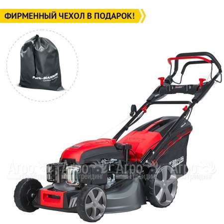 Газонокосилка бензиновая EVOline LMG 53 CVE в Саратове