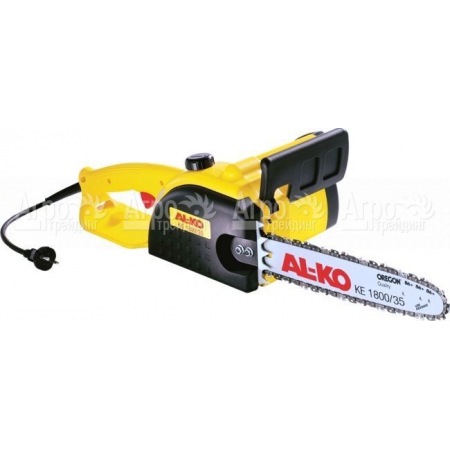 Электропила Al-Ko КЕ 1800/35-14" в Саратове