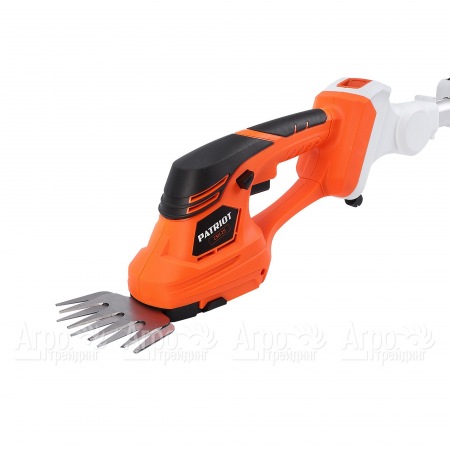 Ножницы-кусторез аккумуляторные Patriot CSH 211 (без аккумулятора и зарядного устройства) в Саратове