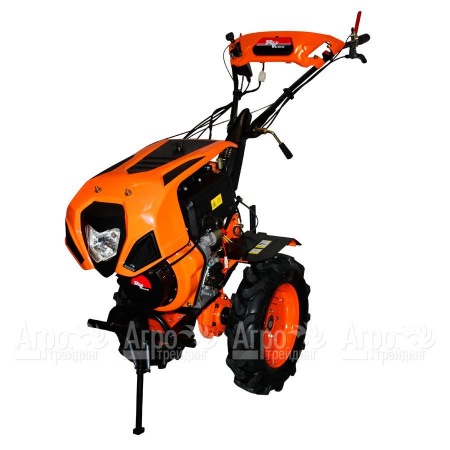 Мотоблок RedVerg Голиаф-2-9ДМФ в Саратове