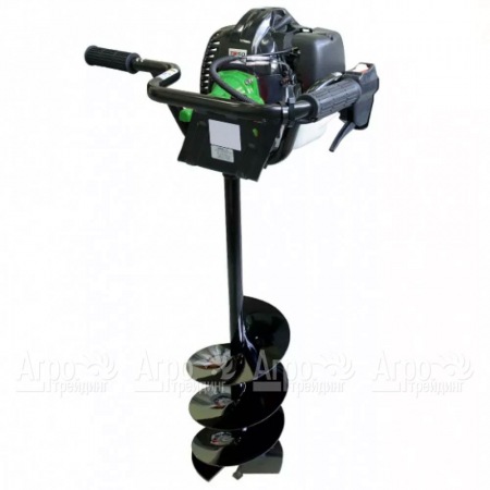 Мотобур (бензобур) Caiman (KAAZ) AG500-TB50 в Саратове