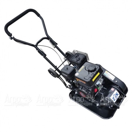 Виброплита бензиновая Zitrek z3k110  в Саратове