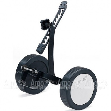 Комплект колес для комбисистемы Stihl KB-MM, KW-MM в Саратове