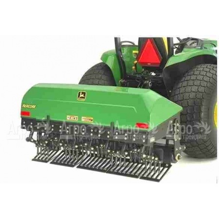 Газонный аэратор John Deer Aercore 2000 в Саратове