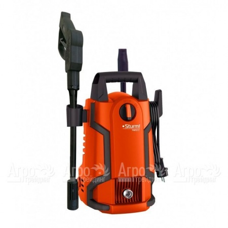 Мойка высокого давления Sturm PW9217 в Саратове
